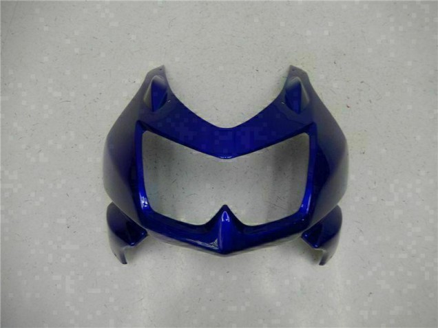 EX250 08-12 - Azul Negro Blanco Ninja