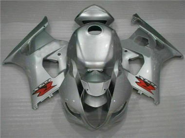 GSXR 1000 K3 03-04 - Plata