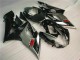 GSXR 1000 K5 05-06 - Gris Negro