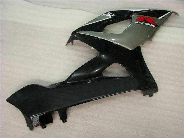 GSXR 1000 K5 05-06 - Gris Negro