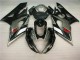 GSXR 1000 K5 05-06 - Gris Negro