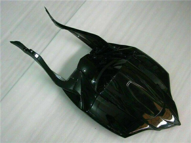 GSXR 600 / 750 K8 08-10 - Negro