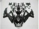 GSXR 600 / 750 K8 08-10 - Negro