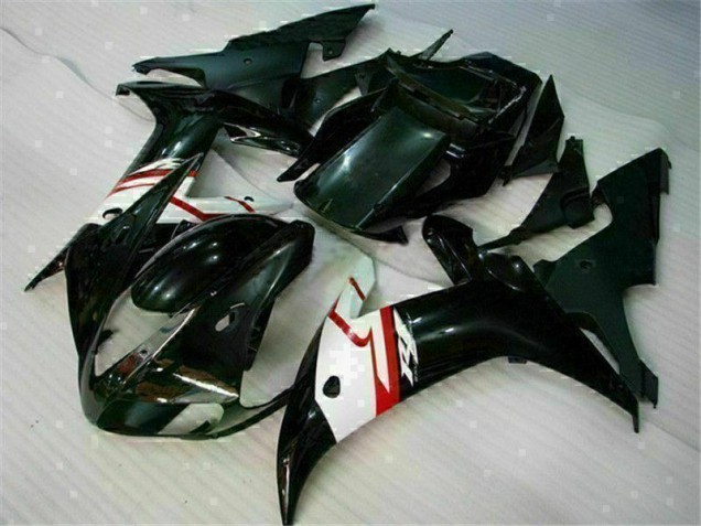 R1 02-03 - Negro