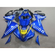 R1 09-11 - Amarillo Monster