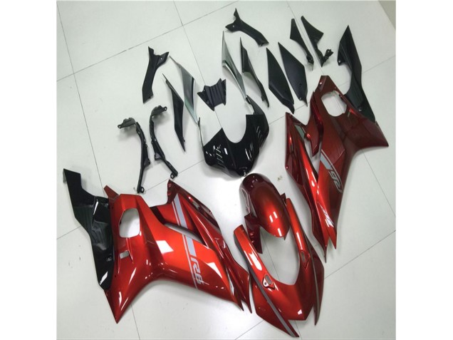 R6 17-23 - Rojo