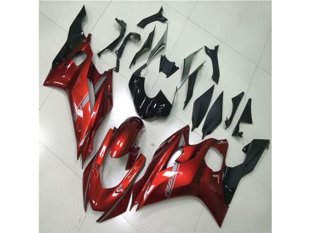 R6 17-23 - Rojo