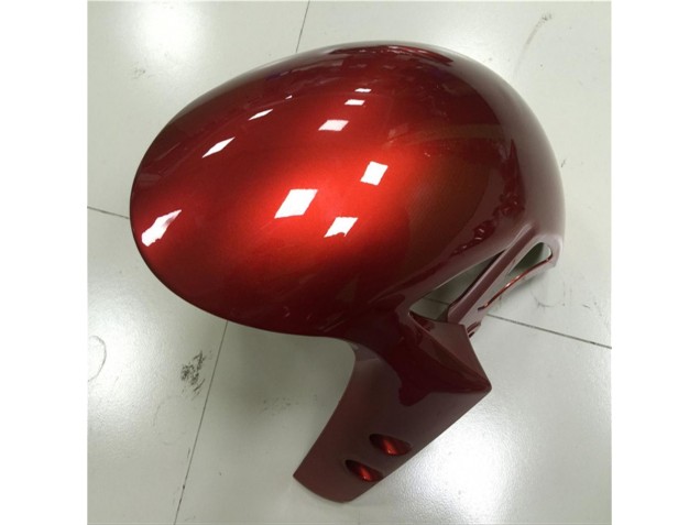 R6 17-23 - Rojo