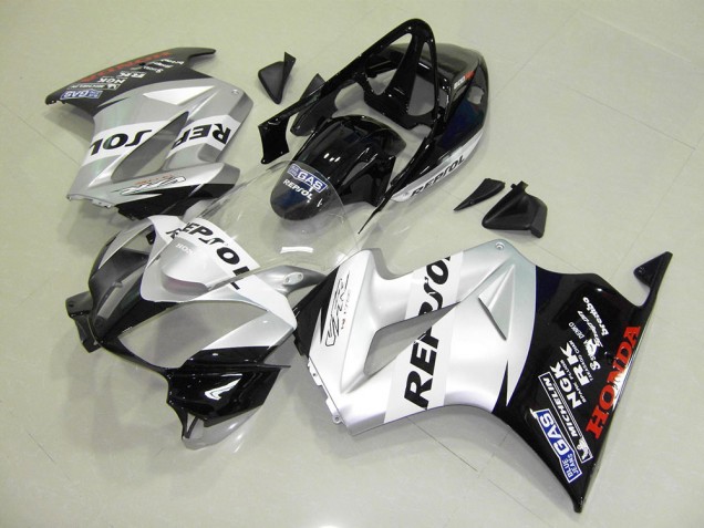 VFR 800 02-13 - Plata Repsol