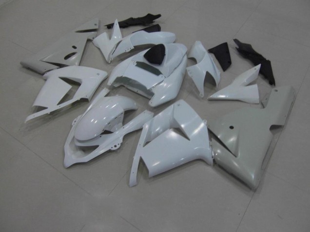 ZX10R 03-05 - Sin Pintar