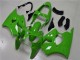 ZX6R 00-02 - Verde
