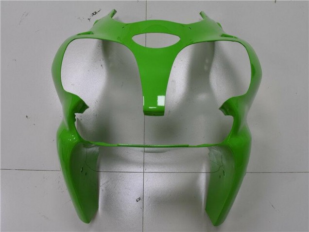 ZX6R 00-02 - Verde