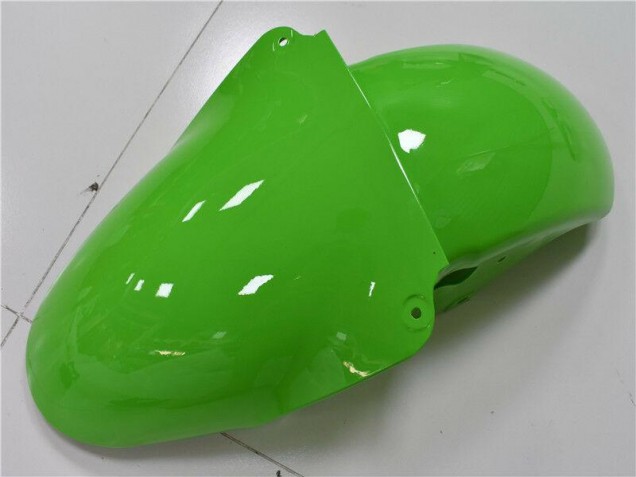 ZX6R 00-02 - Verde