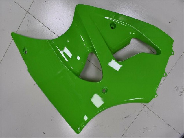 ZX6R 00-02 - Verde