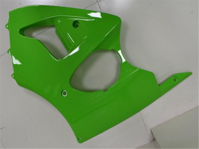 ZX6R 00-02 - Verde