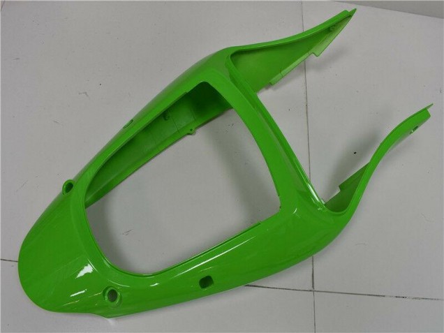 ZX6R 00-02 - Verde
