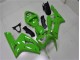 ZX6R 03-04 - Verde