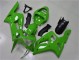 ZX6R 03-04 - Verde