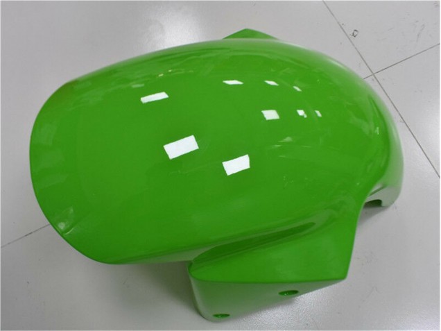 ZX6R 03-04 - Verde