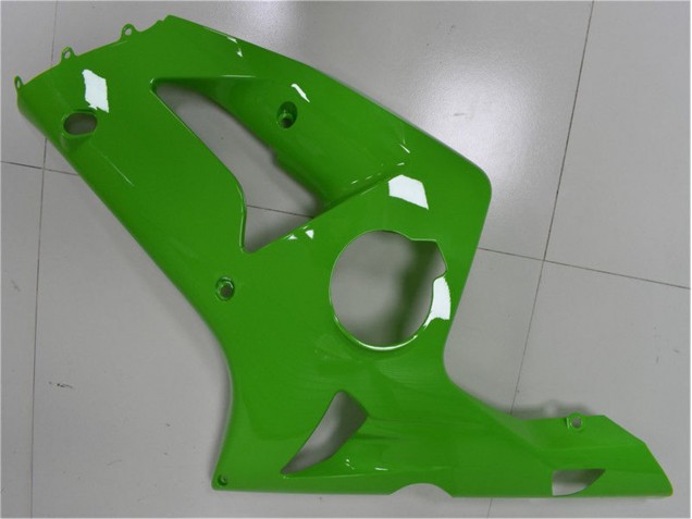 ZX6R 03-04 - Verde