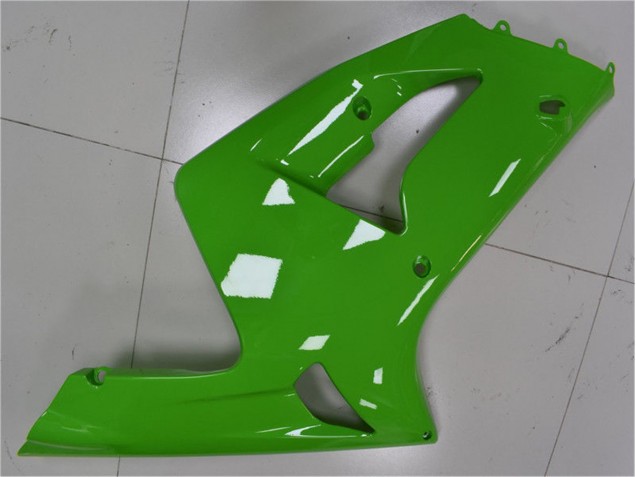 ZX6R 03-04 - Verde