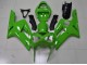 ZX6R 03-04 - Verde