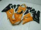 ZX6R 05-06 - Naranja