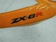 ZX6R 05-06 - Naranja