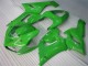 ZX6R 05-06 - Verde