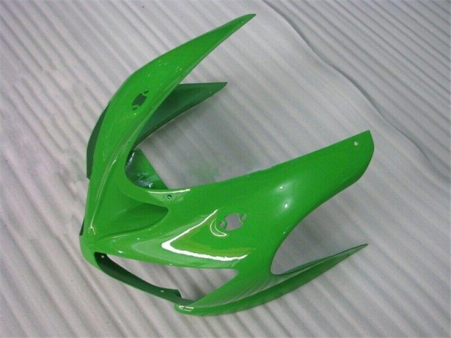 ZX6R 05-06 - Verde