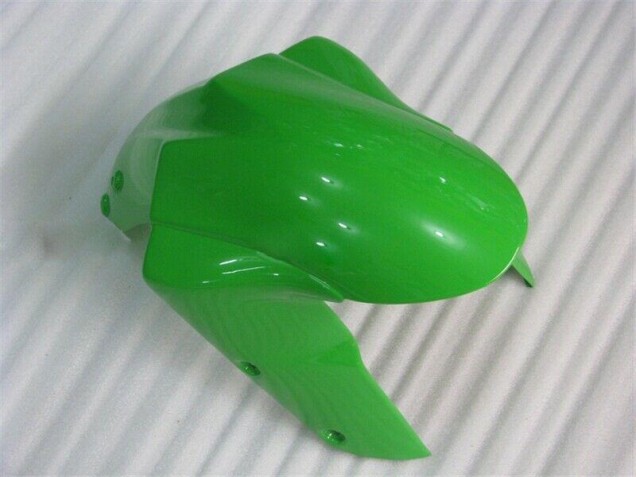 ZX6R 05-06 - Verde
