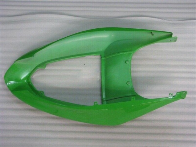 ZX6R 05-06 - Verde