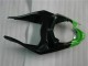 ZX6R 09-12 - Negro Verde
