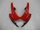 GSXR 600 / 750 K6 06-07 - Rojo GSXR 600 / 750 K6 06-07 - Rojo