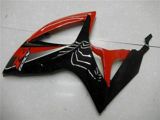 GSXR 600 / 750 K6 06-07 - Rojo GSXR 600 / 750 K6 06-07 - Rojo