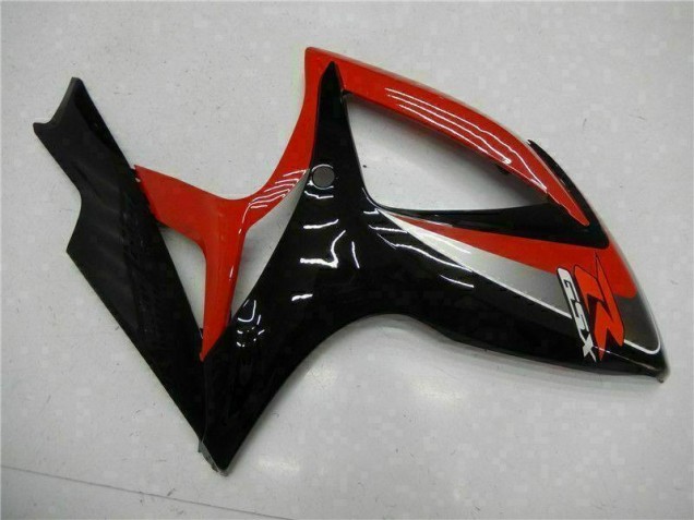 GSXR 600 / 750 K6 06-07 - Rojo GSXR 600 / 750 K6 06-07 - Rojo