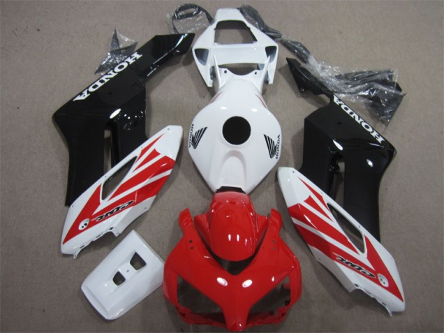 CBR 1000 RR 04-05 - Blanco Rojo CBR 1000 RR 04-05 - Blanco Rojo
