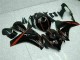 CBR 1000 RR 08-11 - Negro CBR 1000 RR 08-11 - Negro