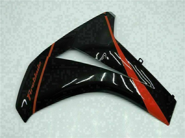 CBR 1000 RR 08-11 - Negro CBR 1000 RR 08-11 - Negro