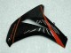 CBR 1000 RR 08-11 - Negro CBR 1000 RR 08-11 - Negro