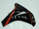 CBR 1000 RR 08-11 - Negro CBR 1000 RR 08-11 - Negro