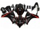 CBR 1000 RR 08-11 - Negro CBR 1000 RR 08-11 - Negro
