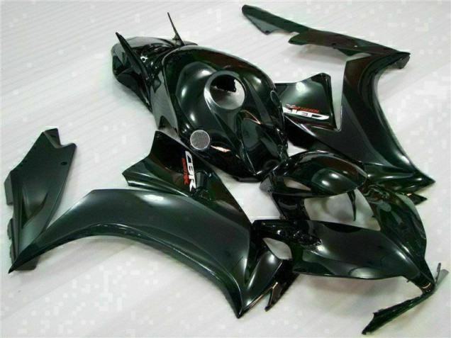 CBR 1000 RR 12-16 - Negro