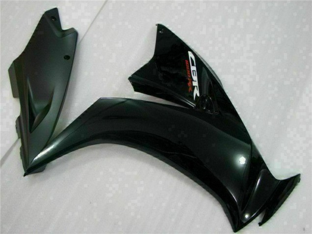 CBR 1000 RR 12-16 - Negro