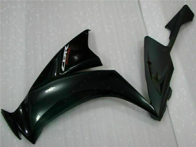 CBR 1000 RR 12-16 - Negro