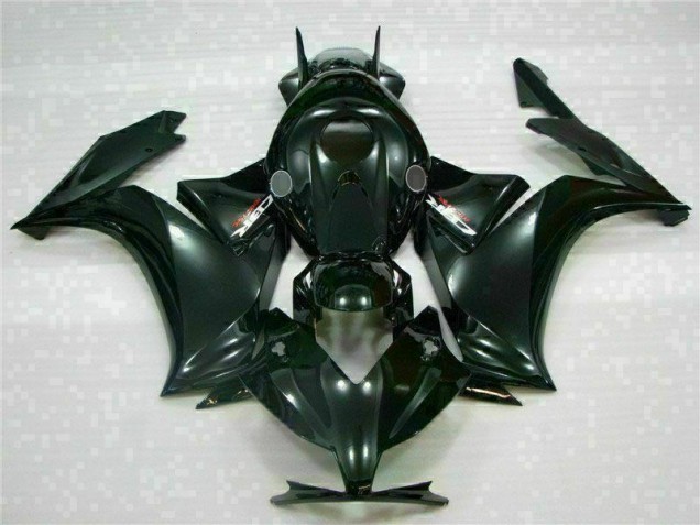 CBR 1000 RR 12-16 - Negro