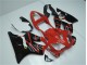 CBR 600 F4i 01-03 - Rojo Negro
