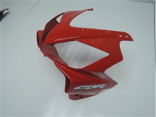 CBR 600 F4i 01-03 - Rojo Negro