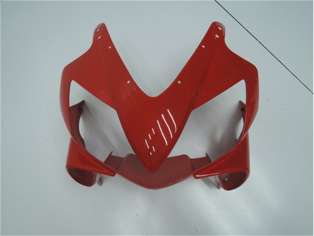 CBR 600 F4i 01-03 - Rojo Negro