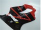 CBR 600 F4i 01-03 - Rojo Negro